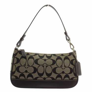 Coach black signature 6094 - Gem