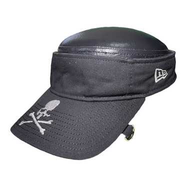 NEW ERA GOLF x mastermind JAPAN 帽子 NEW ERA GOLF