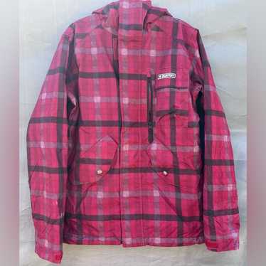 Burton white collection mens - Gem