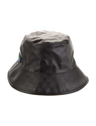 Gucci bucket hat xl - Gem
