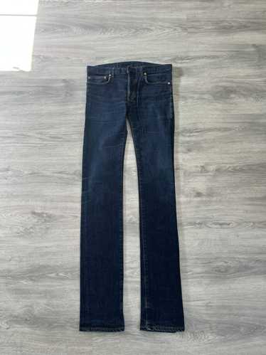 dior homme AW06 ダストウォッシュ　デニム　w31 ジーンズ 楽天市場】Dior HOMME ディオールオム パンツ エディ期 ダスト