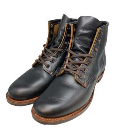 Redwing 9060 beckman flatbox - Gem