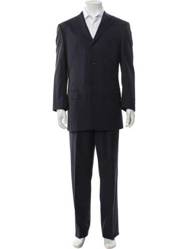 Mens valentino suit - Gem