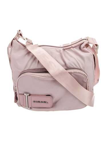 Pink diesel bag - Gem