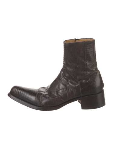 Gianni barbato boots mens - Gem