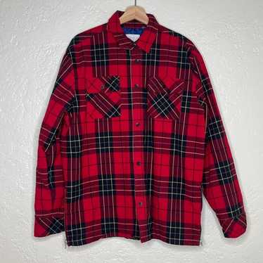 Fear of God 6th Plaid Shirt Jacket ジャケット FEAR OF GOD Plaid Flannel Shirt Jacket Brown Plaid - FW18 - US