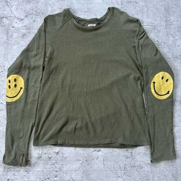 Kapital kapital smiley long - Gem