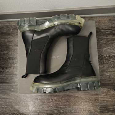 Rick owens bozo tractor - Gem