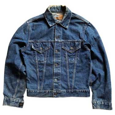 Vintage Levi’s 70505 Denim jacket Levis 70505 denim jacket - Gem