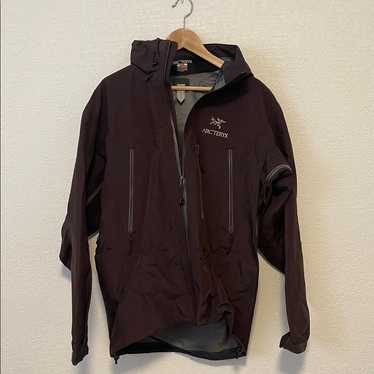 Arcteryx theta ar jacket - Gem