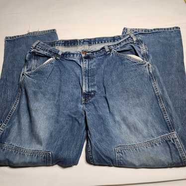 Cross colours baggy jeans - Gem