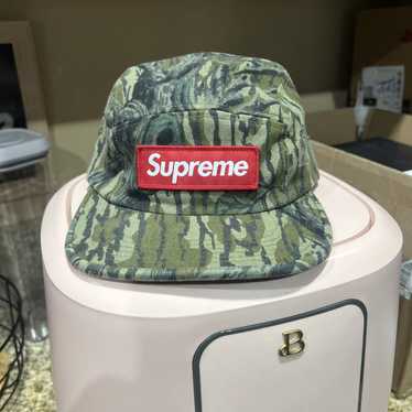 Supreme camp box logo - Gem