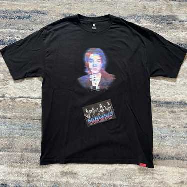 BTS ユンギ ソウル Tシャツ S D-DAY シュガ agustd ツアー ユンギ着用 SUGA Agust D “D-DAY” ツアーTシャツ US限定ver 新品