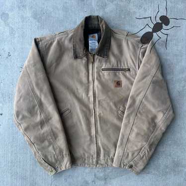 Vintage carhartt j97 sdl - Gem