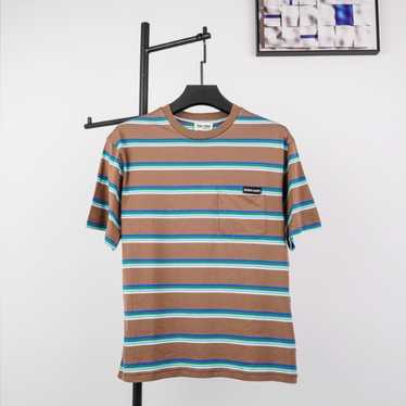 Miu miu stripe tee - Gem