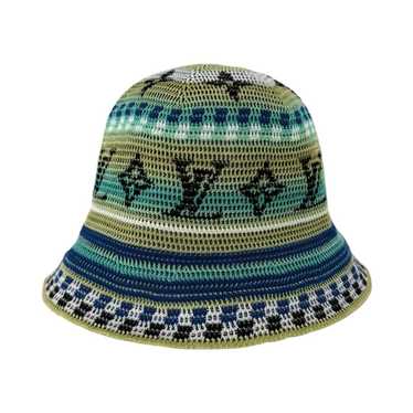 Louis vuitton logo hat - Gem