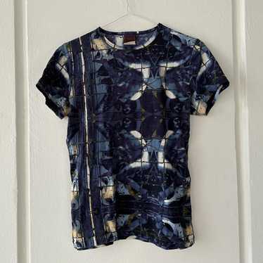 Jean Paul Gaultier／shirt／Angel Jean Paul Gaultier Jean Paul Gaultier 00s Angel Shirt | Grailed