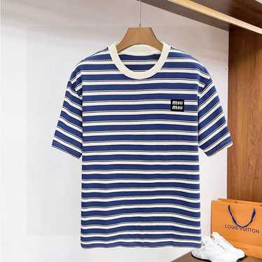 Miu miu striped short - Gem