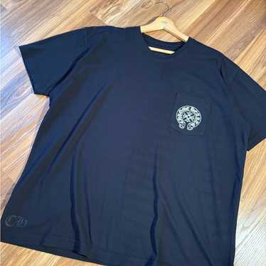 Chrome hearts pocket t - Gem