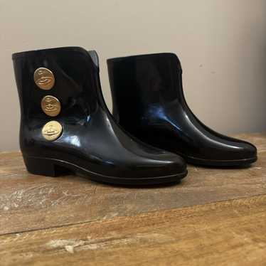 Vivienne westwood melissa black - Gem