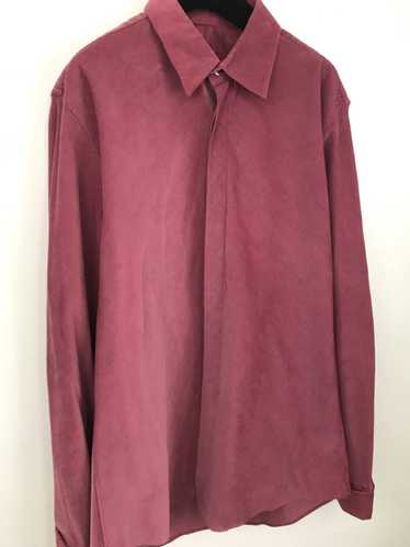 Jil sander by raf Simons ポロシャツ sullen Jil sander by raf Simons ポロシャツ sullen
