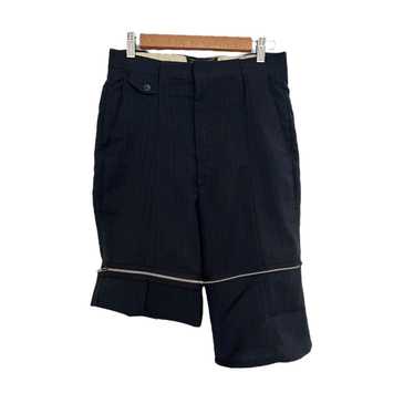 新品未使用　GEOFFREY B.SMALL short pants 46 Geoffrey b. small pants - Gem