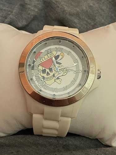 Ed Hardy 掛け時計 Ed Hardy 掛け時計