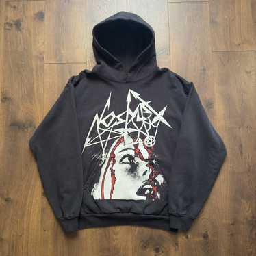 Destroy lonly Nostylist Tour パーカー Destroy lonly Nostylist Tour パーカー
