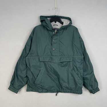 Vintage gap mens anorak - Gem