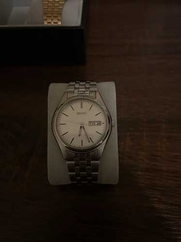 SEIKO セイコー 7N43-7A50 クォーツ 腕時計 楽天市場】セイコー 7n43の通販