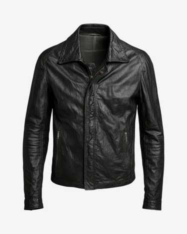 Carol christian poell leather - Gem
