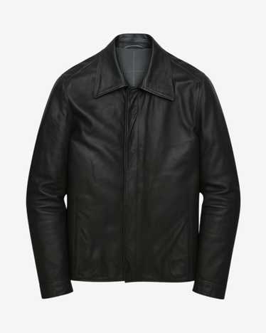 ジャケット・アウター Carol Christian Poell Jacket Carol Christian Poell Leather Jacket - Size 44 IT