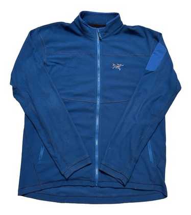 Arcteryx xl delta lt - Gem