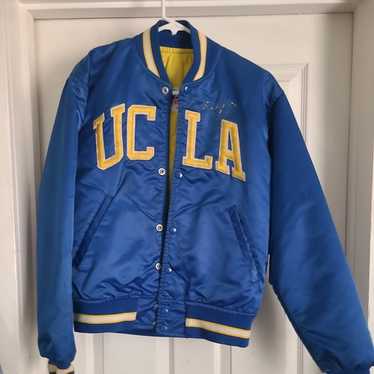 Ucla jacket - Gem