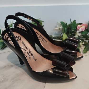 Vivienne westwood melissa black - Gem