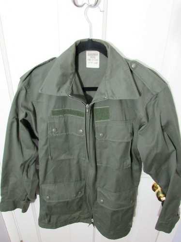 ジャケット・アウター 50's French Army Wool Field Coat 50s FRENCH ARMY M-47 FIELD JACKET 