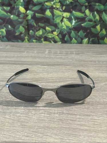 1990s oakley a wire - Gem