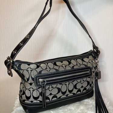 Coach handbag 9363 - Gem