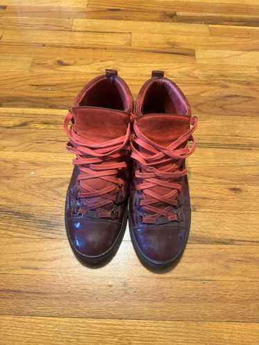 Balenciaga - arena high - Gem