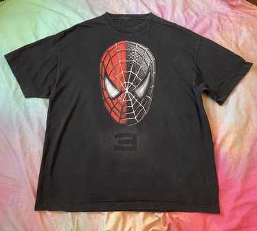 07s SPIDER-MAN 3 Tシャツ オフィシャル GALAXY Spider ファッション 07s SPIDER-MAN 3 Tシャツ オフィシャル GALAXY
