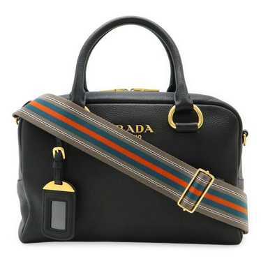 Prada handbag mini boston - Gem