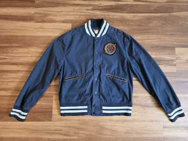 Rugby ralph lauren varsity - Gem
