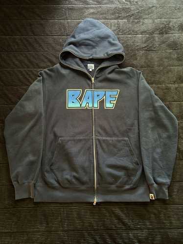 Bape bape kiss logo - Gem