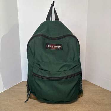 Vintage eastpak backpack 90s - Gem