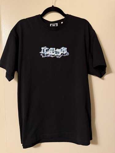 Kith box logo t-shirt - Gem