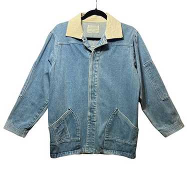 Vintage gap workwear jacket - Gem