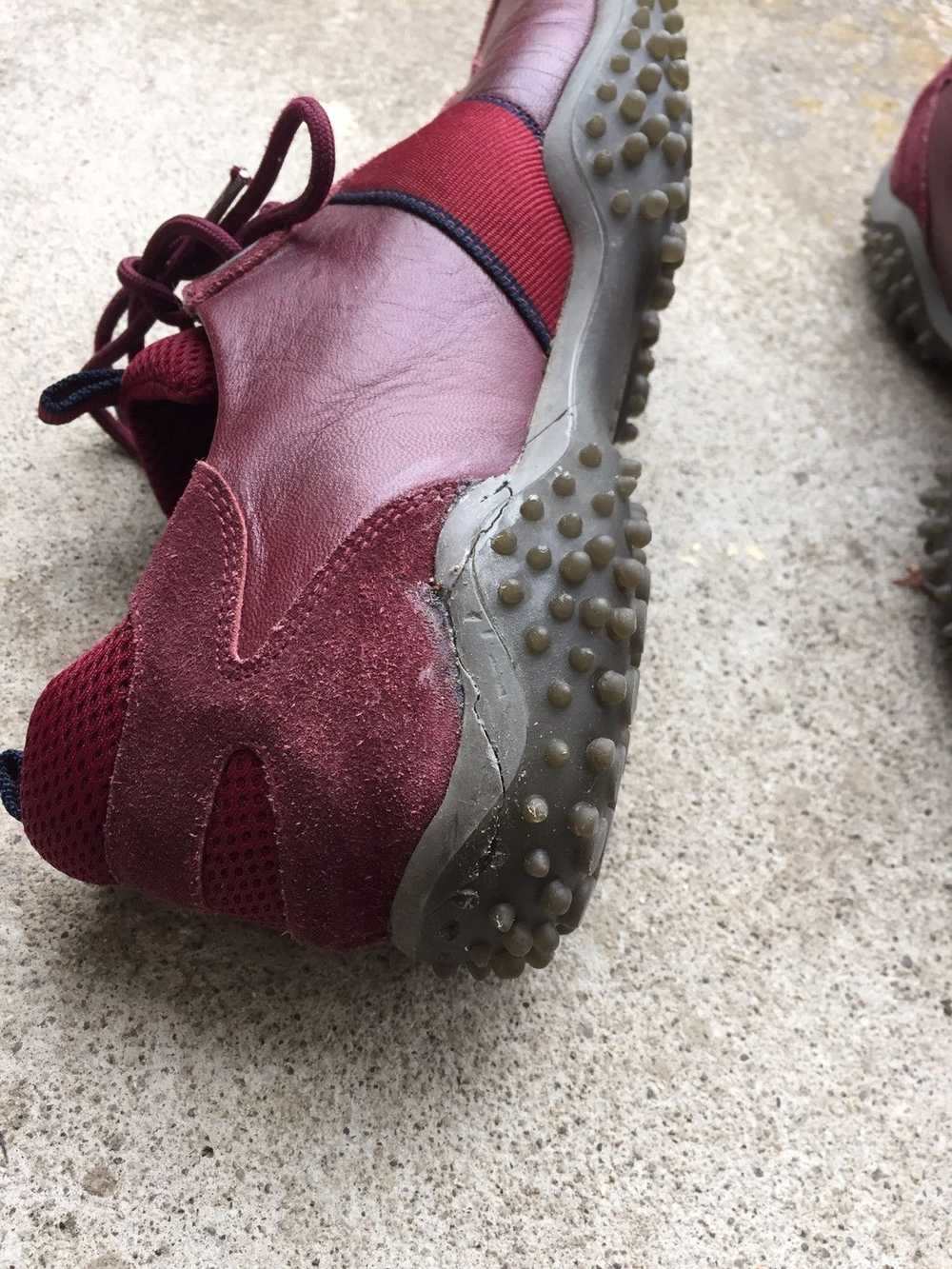 Miu Miu *Fits size 8.5* Miu miu tech rubber grip … - image 4