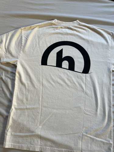 HIDDEN.NY Software Tee L 白 / 富士ソフト風 NYC HIDDEN.NY Software Tee L 白 / 富士ソフト風 NYC