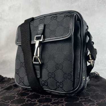 GUCCIバッグ GUCCI 002 1099 001998 Gg Pattern Handbag | eBay