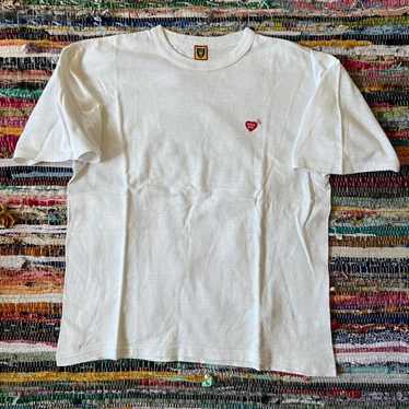 Human Made グレー Tシャツ ハートロゴXL HUMAN MADE GRAPHIC T-SHIRT – HUMAN MADE Inc.